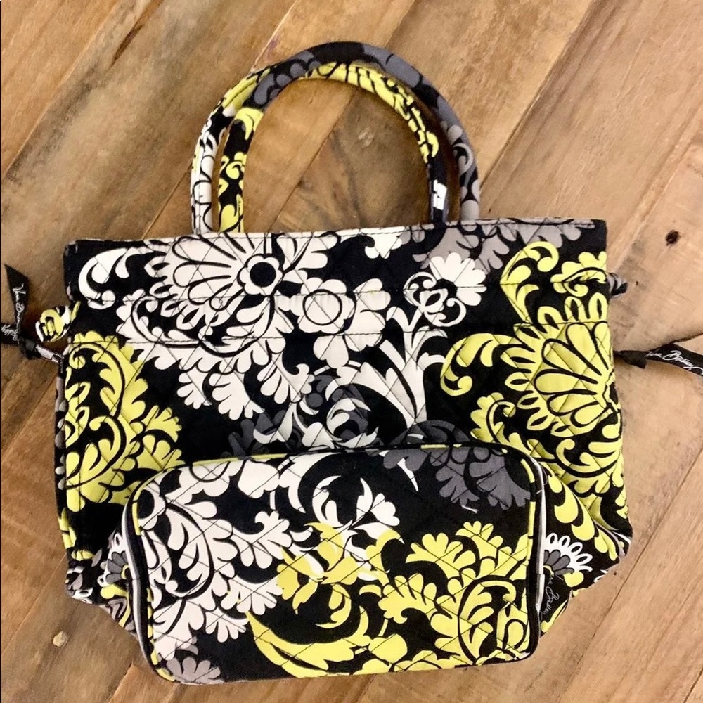 Vera Bradley purse